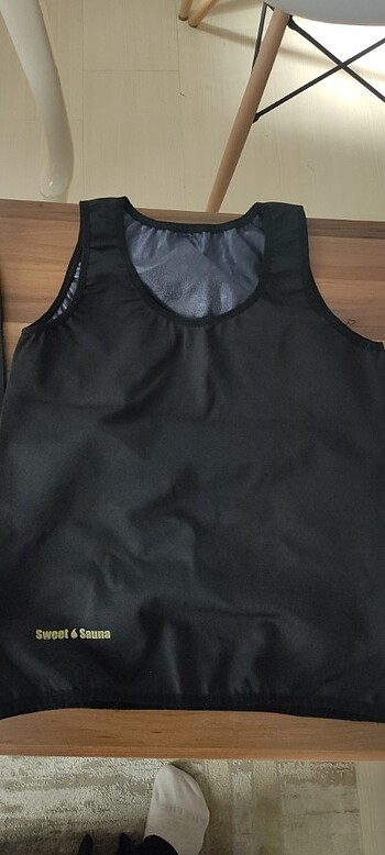 Sweet sauna terletici  - Görsel 2