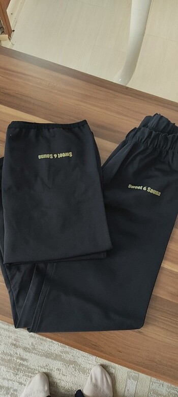 Sweet sauna terletici  - Görsel 3