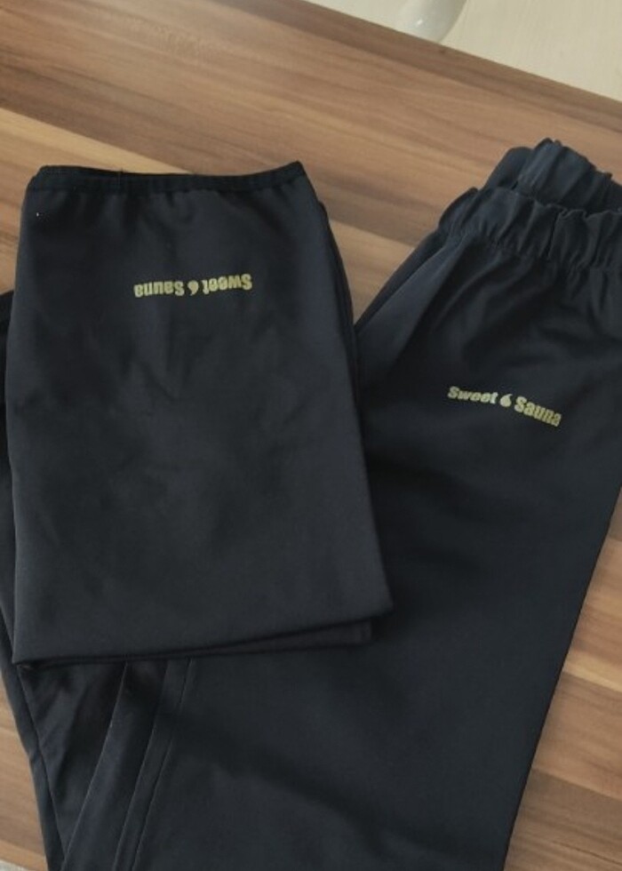 Sweet sauna terletici  - Görsel 3