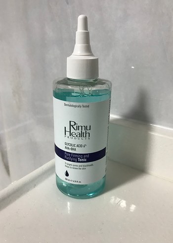 Rimu Health Gözenek Sıkılaştırıcı Tonik