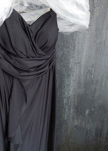 abiye elbise - Görsel 2