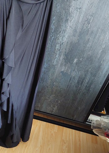 abiye elbise - Görsel 3