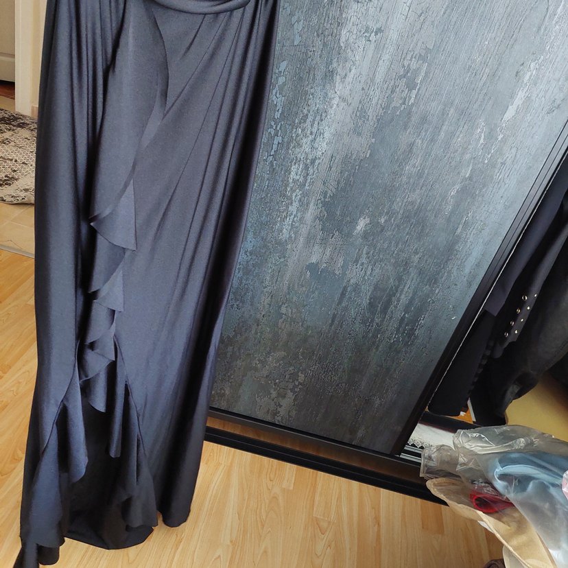 abiye elbise - Görsel 3