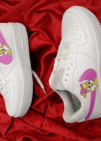 Nike Spor ayakkabı