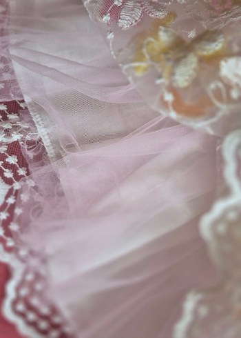 bebek elbisesi - Görsel 3