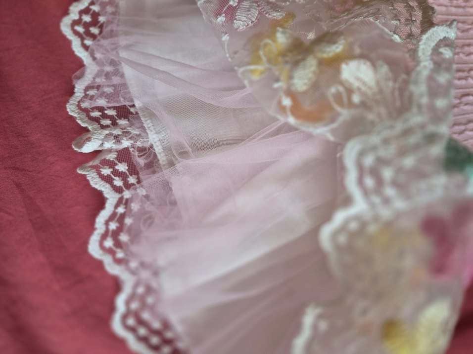 bebek elbisesi - Görsel 3