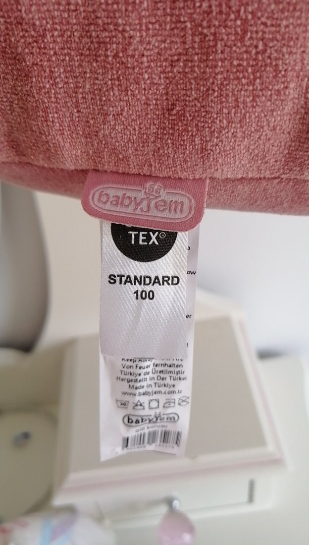 Baş ve sırt koruyucu yastık - Görsel 3