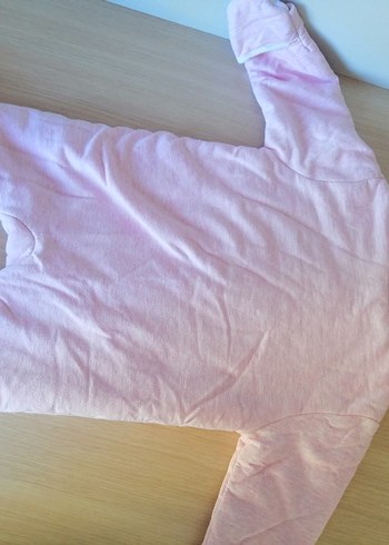 Kız bebek tulum - Görsel 11