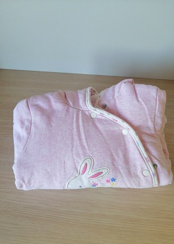 Kız bebek tulum - Görsel 10