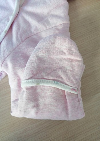 Kız bebek tulum - Görsel 9