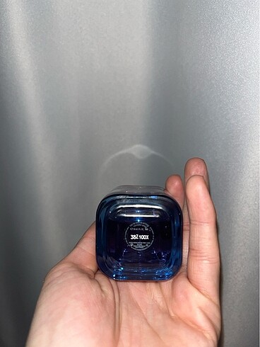  Beden giorgio armani my way intense 30ml
