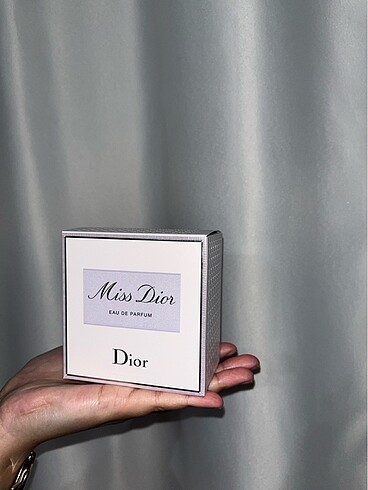 miss dior edp 100ml