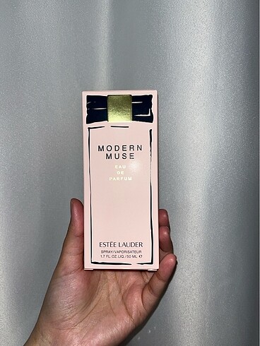 estee lauder modern muse edp 50ml