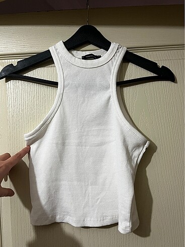 Crop atlet 2 li