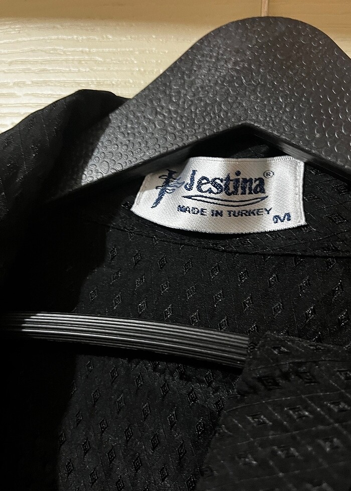 Erkek pijama takımı - Görsel 3