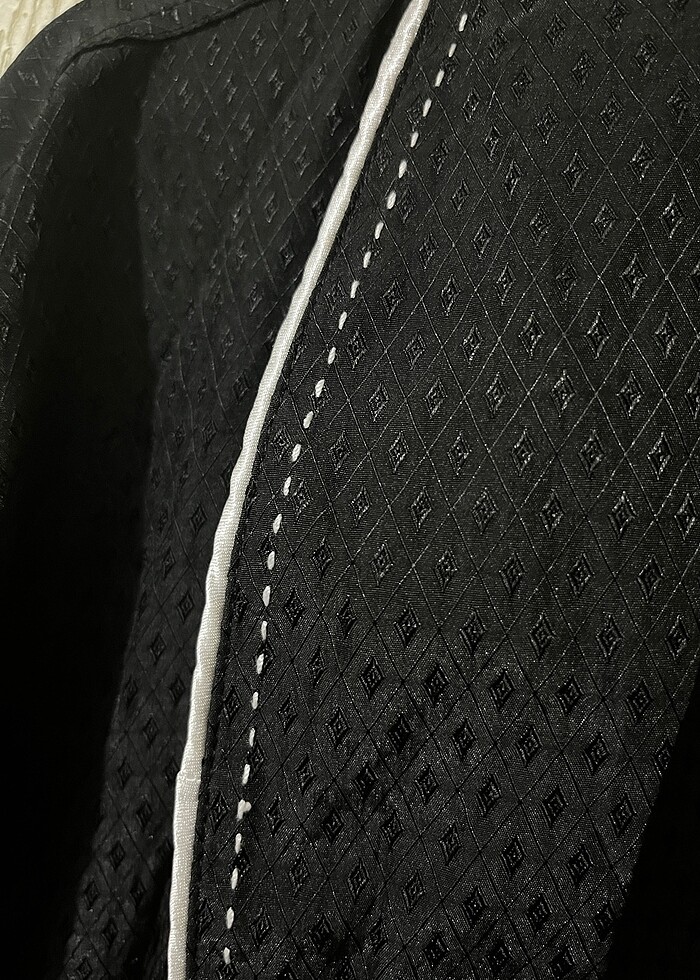 Erkek pijama takımı - Görsel 2