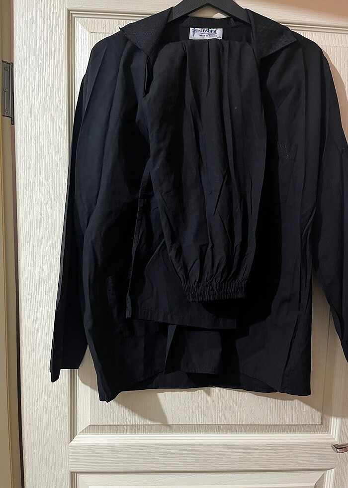 Erkek pijama takımı - Görsel 4