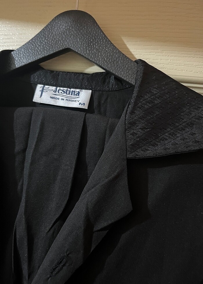 Erkek pijama takımı - Görsel 5