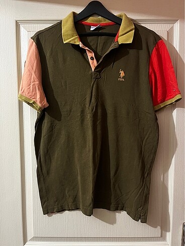Polo tshirt