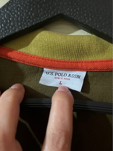 l Beden Polo tshirt