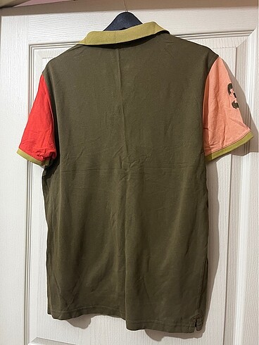 U.S Polo Assn. Polo tshirt
