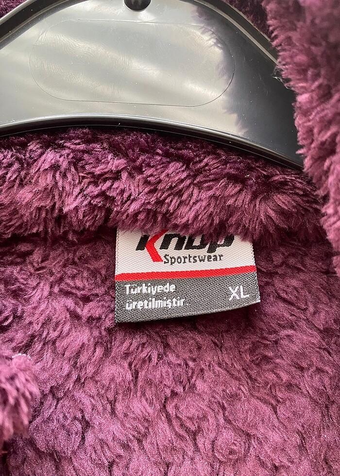 kadın polar - Görsel 2