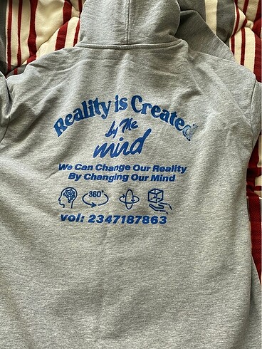 unisex sweat