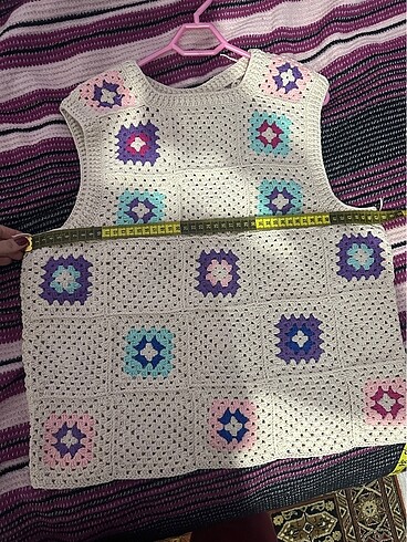 s Beden çeşitli Renk Zara model el örgüsü süveter