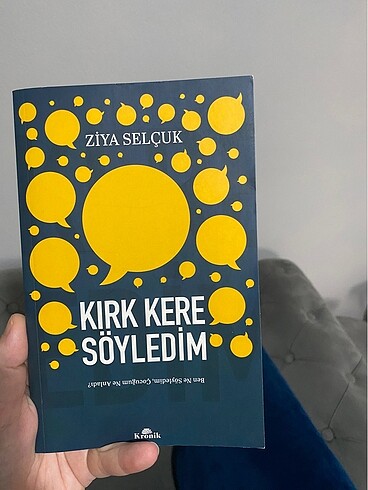 Çeşitli kitaplar