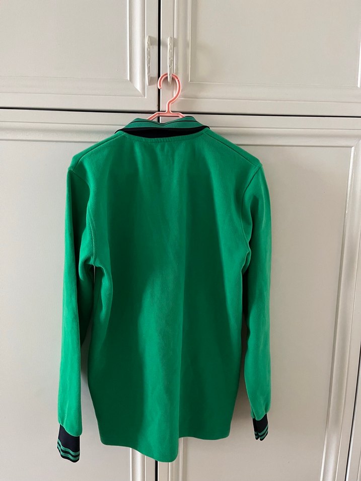 Kilis Toki Ortaokulu Üniforması - Görsel 3