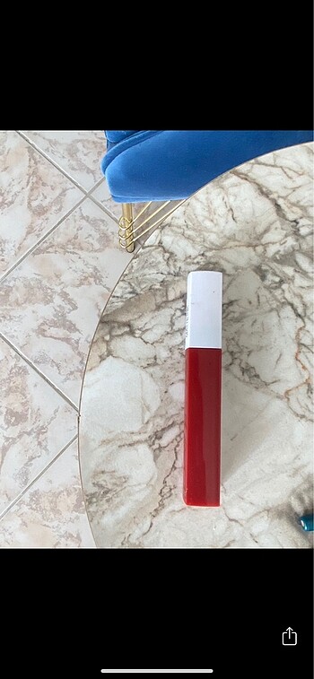 Maybelline Maybeline Kırmızı Ruj