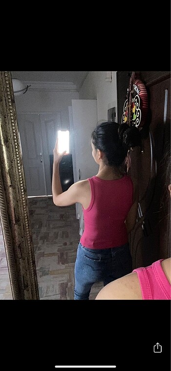 Diğer Crop Üst