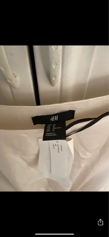 H&M Elbise