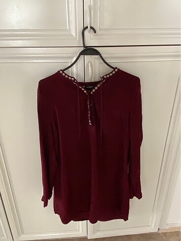 LC Waikiki Tunik