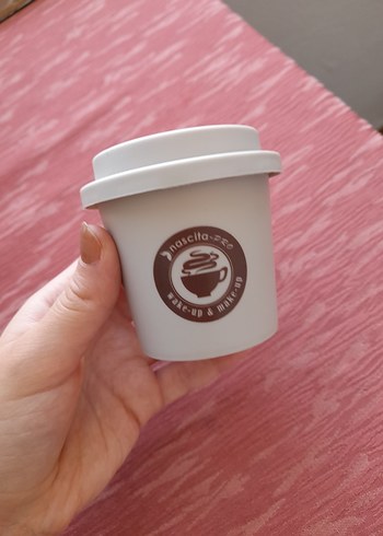 nascita makyaj sungeri - Görsel 5