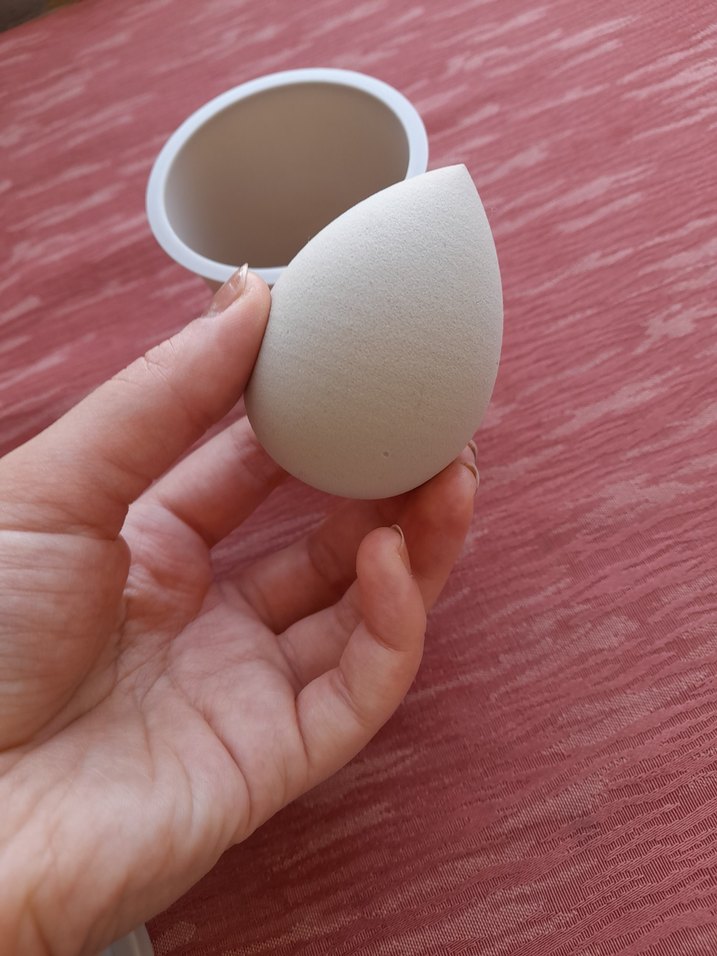 nascita makyaj sungeri - Görsel 2