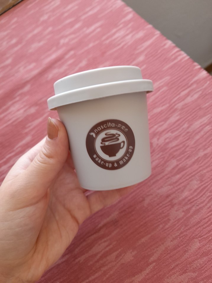 nascita makyaj sungeri - Görsel 5