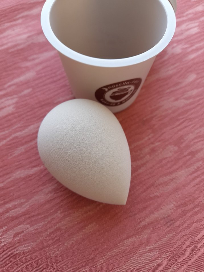 nascita makyaj sungeri - Görsel 3