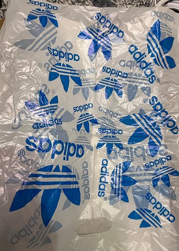 Beyaz Adidas Stan Smith Kadın Spor Ayakkabı - Görsel 5