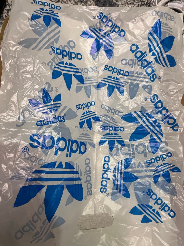 Beyaz Adidas Stan Smith Kadın Spor Ayakkabı - Görsel 5