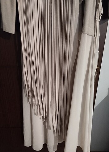 Uzun Elbise - Görsel 5