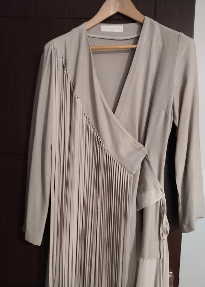 Uzun Elbise - Görsel 2