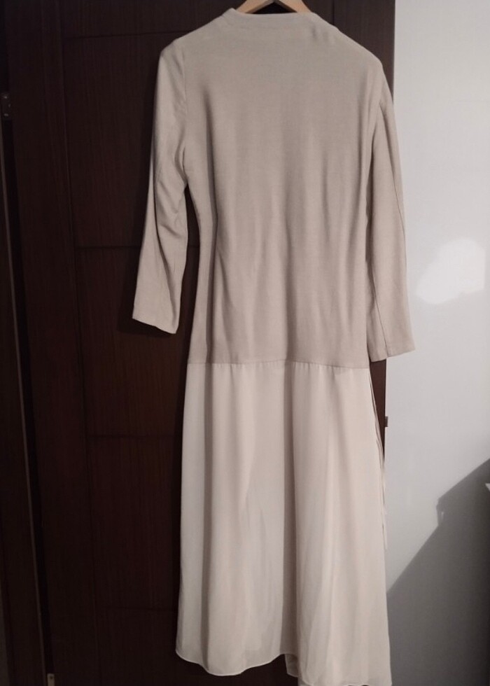 Uzun Elbise - Görsel 4