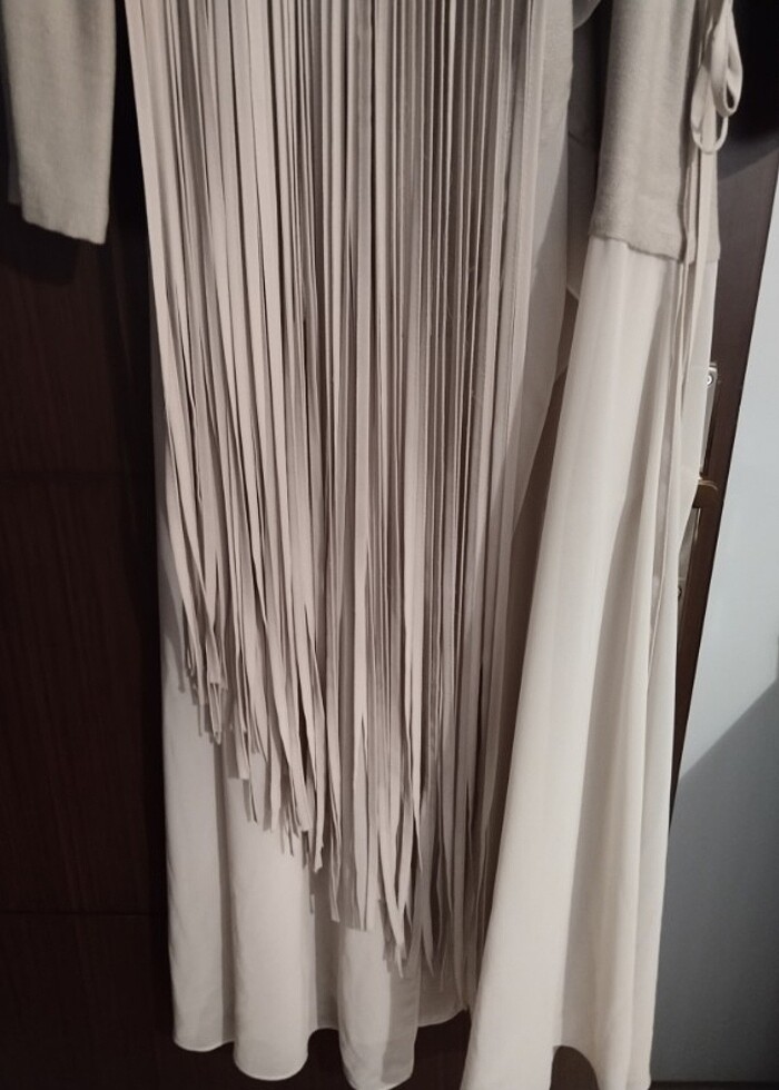 Uzun Elbise - Görsel 5