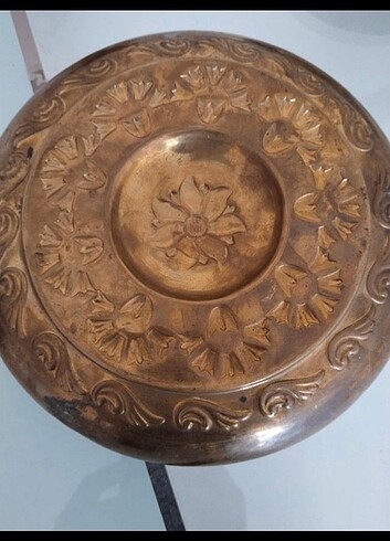 Hamam tası  - Görsel 2