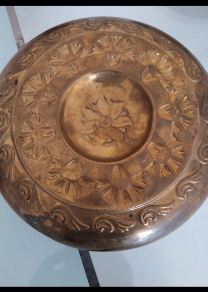 Hamam tası  - Görsel 2