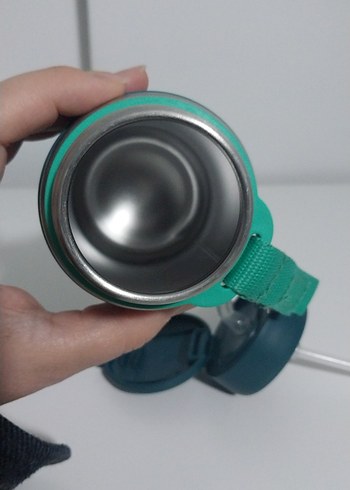 Skip Hop Çelik Termos - Görsel 5