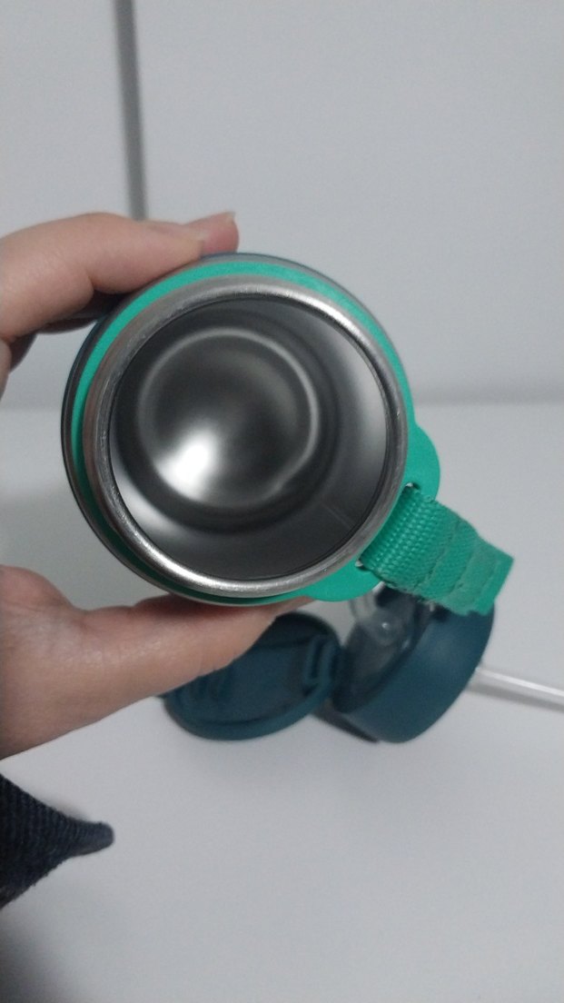 Skip Hop Çelik Termos - Görsel 5