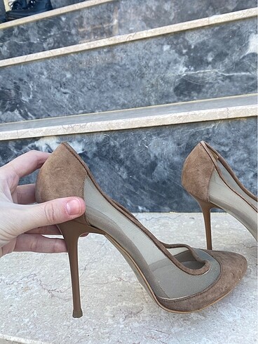 Stiletto