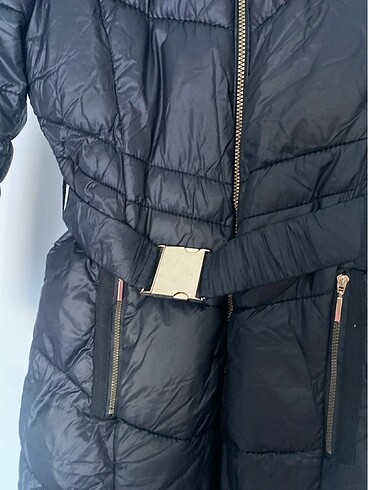 LC Waikiki Kadın mont
